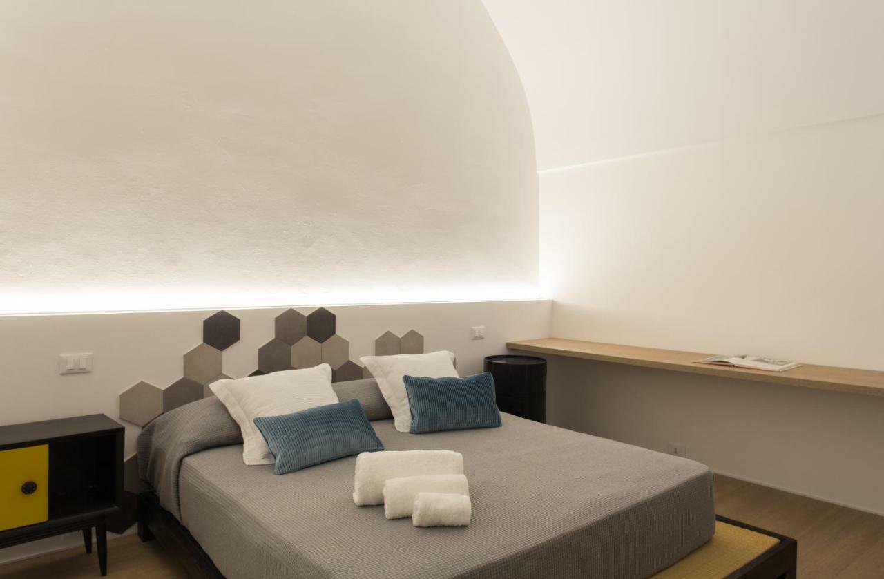 Апартаменты B22 - Comfy Beautiful Loft Монополи Экстерьер фото
