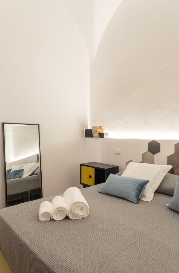 Апартаменты B22 - Comfy Beautiful Loft Монополи Экстерьер фото
